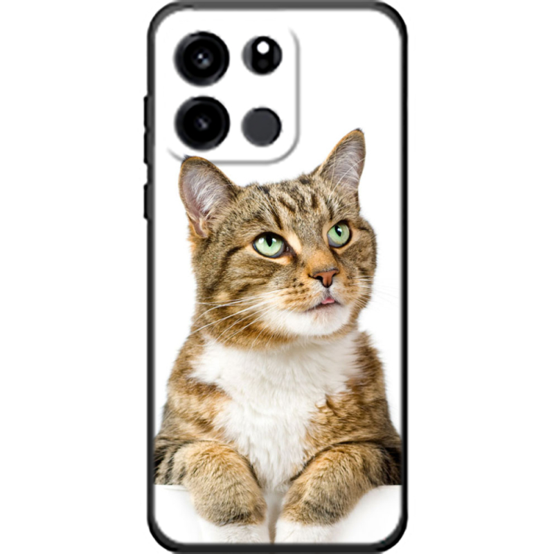 Чохол BoxFace OnePlus Turbo 6V 