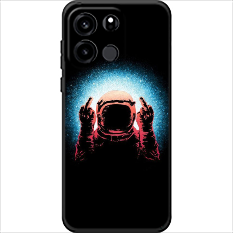 Чохол BoxFace OnePlus Turbo 6V 