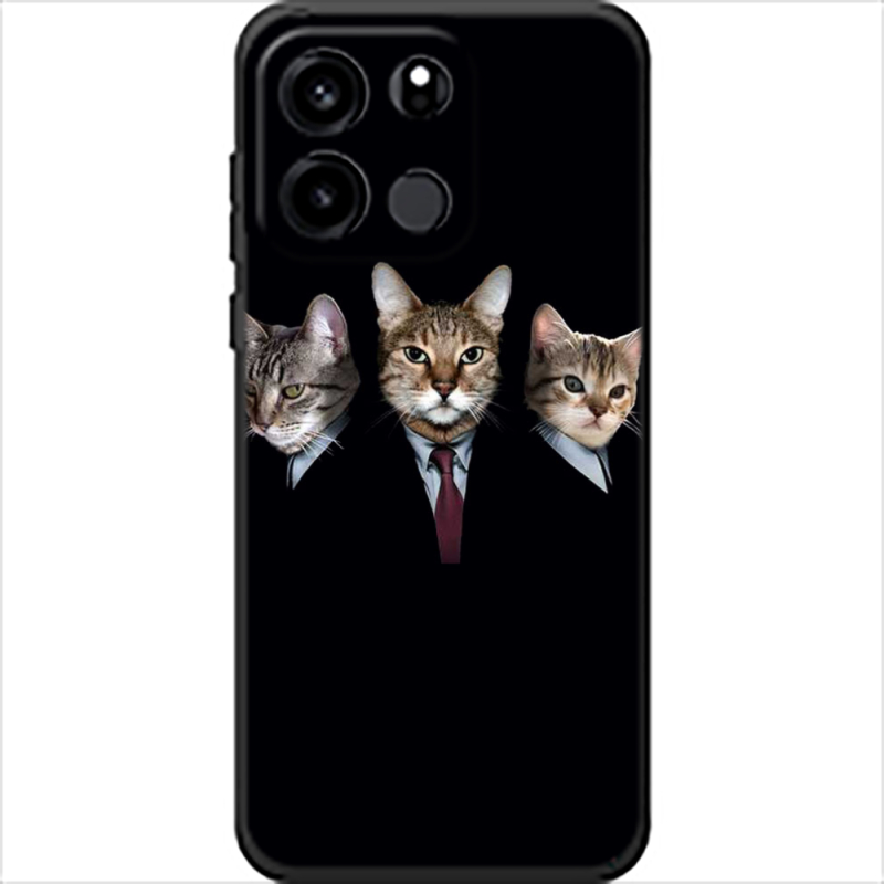 Чохол BoxFace OnePlus Turbo 6V 