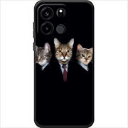 Чохол BoxFace OnePlus Turbo 6V 