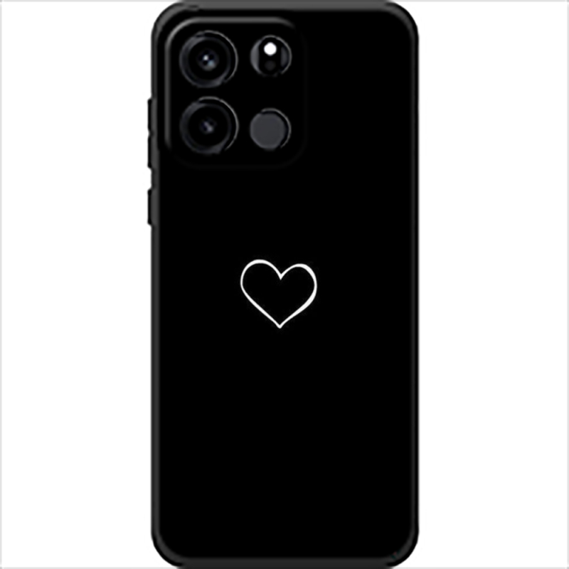 Чохол BoxFace OnePlus Turbo 6V 