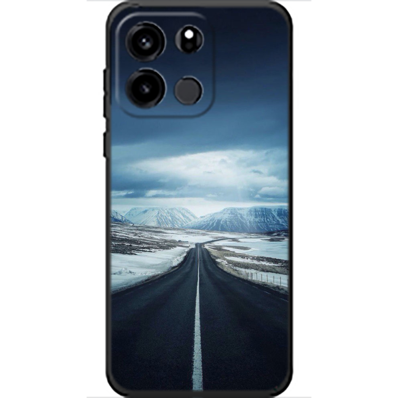 Чохол BoxFace OnePlus Turbo 6V 