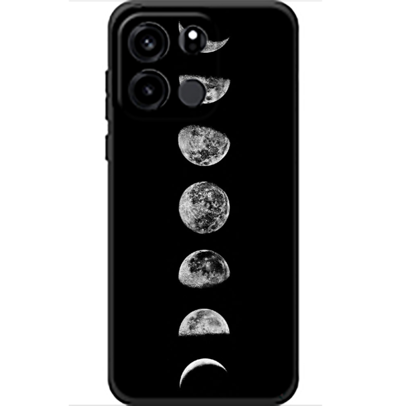Чохол BoxFace OnePlus Turbo 6V 
