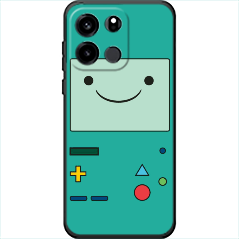 Чохол BoxFace OnePlus Turbo 6V 