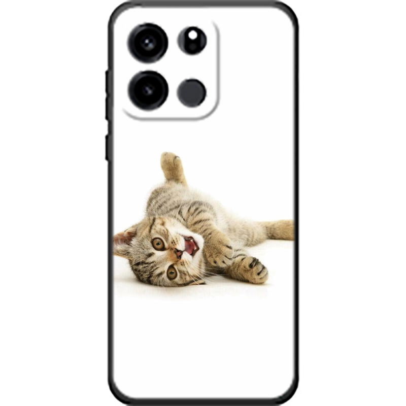 Чохол BoxFace OnePlus Turbo 6V 