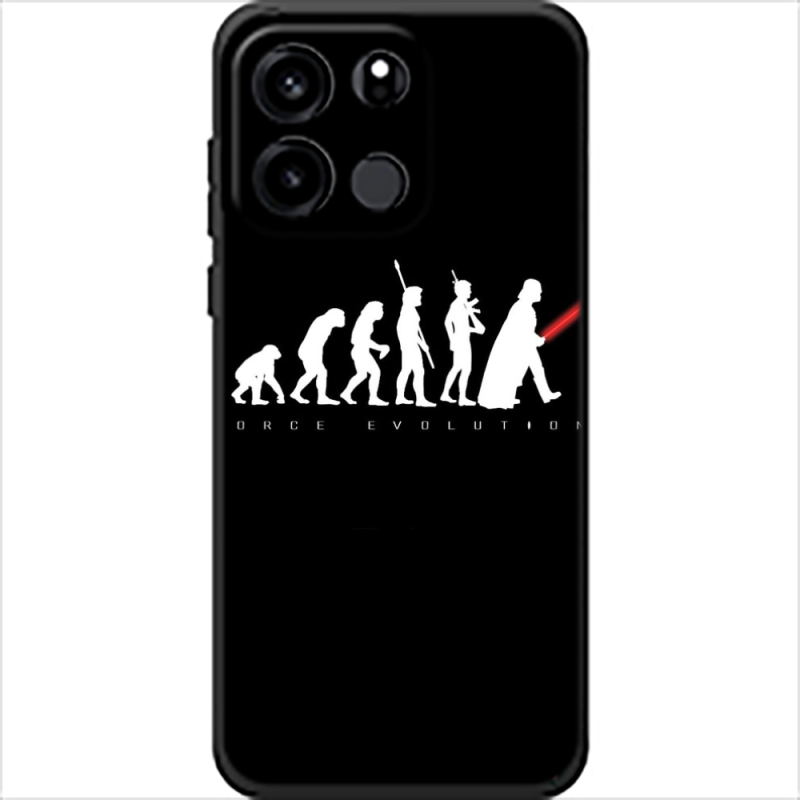 Чохол BoxFace OnePlus Turbo 6V 