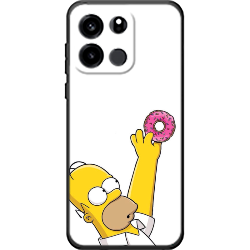 Чохол BoxFace OnePlus Turbo 6V 