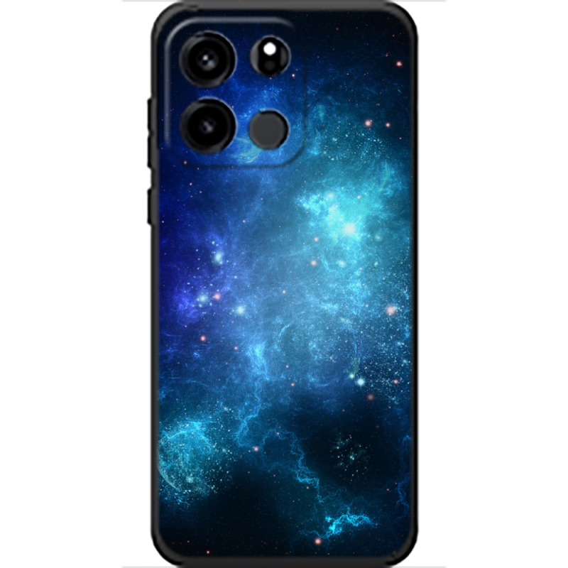 Чохол BoxFace OnePlus Turbo 6V 