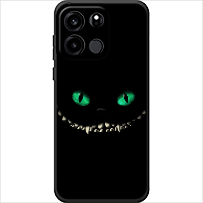 Чохол BoxFace OnePlus Turbo 6V 