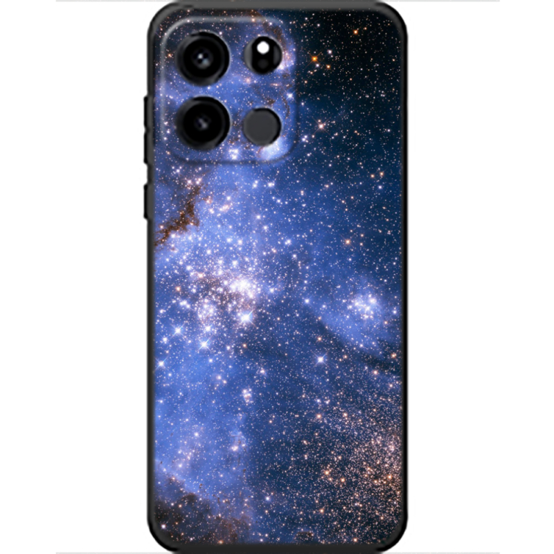 Чохол BoxFace OnePlus Turbo 6V 