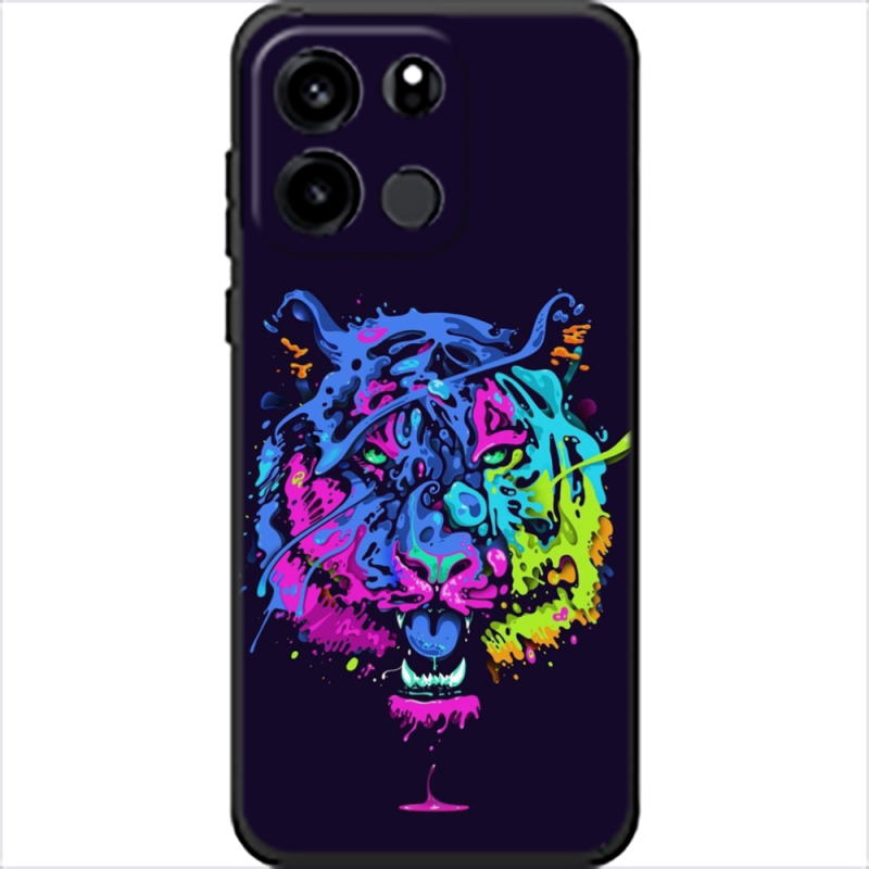 Чохол BoxFace OnePlus Turbo 6V 