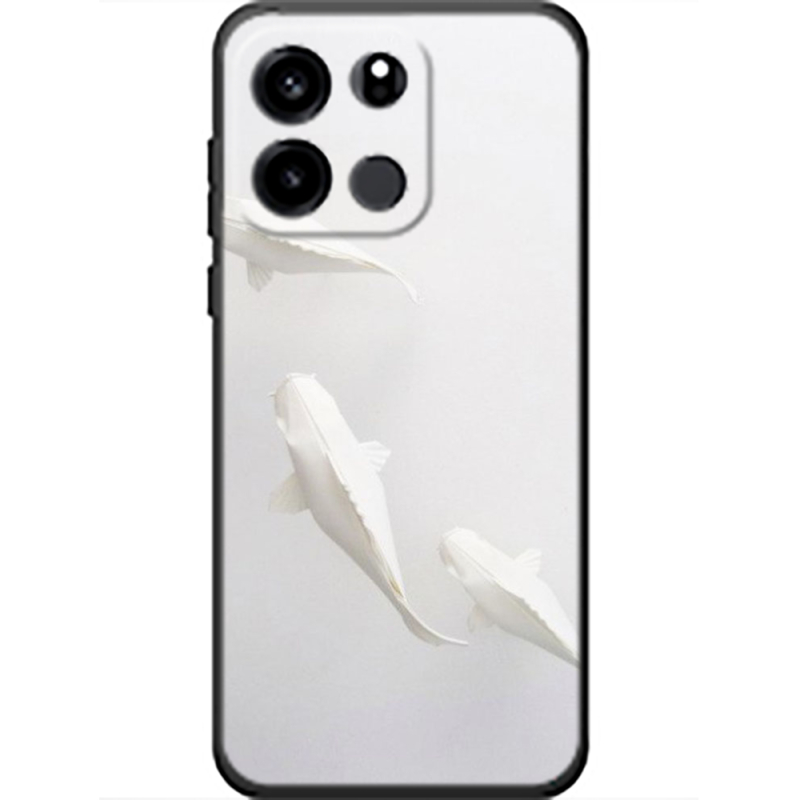 Чохол BoxFace OnePlus Turbo 6V 