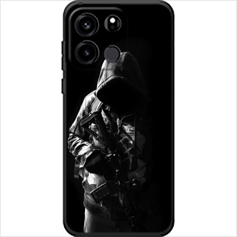 Чохол BoxFace OnePlus Turbo 6V 