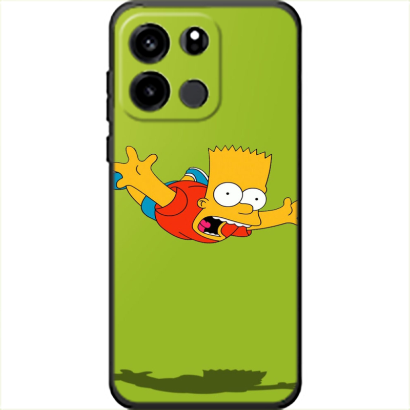 Чохол BoxFace OnePlus Turbo 6V 