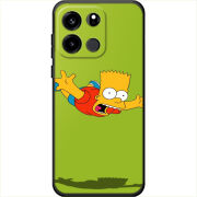 Чохол BoxFace OnePlus Turbo 6V 