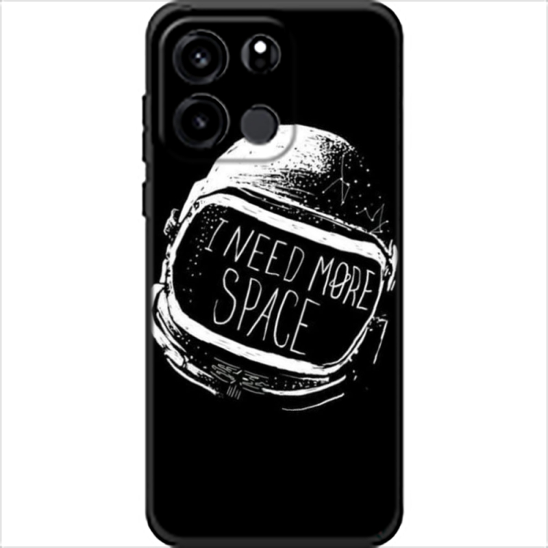 Чохол BoxFace OnePlus Turbo 6V 