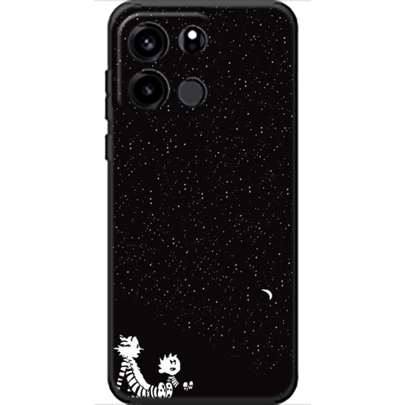 Чохол BoxFace OnePlus Turbo 6V 