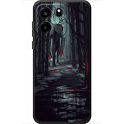Чохол BoxFace OnePlus Turbo 6V Forest and Beast