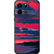 Чохол BoxFace OnePlus Turbo 6V Heaven b