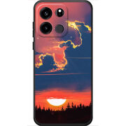 Чохол BoxFace OnePlus Turbo 6V Twilight