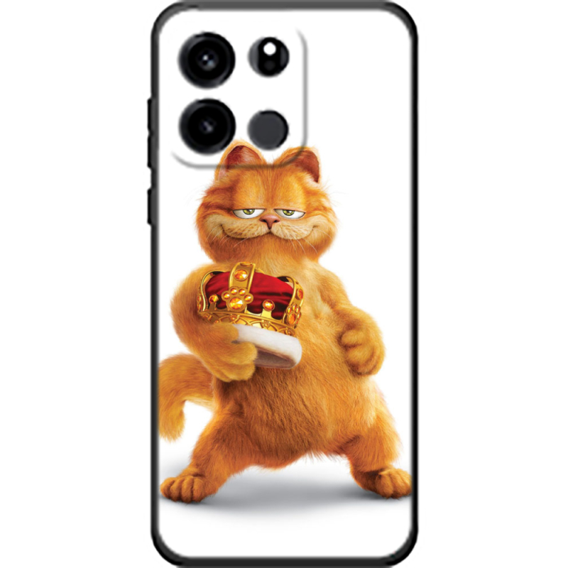 Чохол BoxFace OnePlus Turbo 6V 