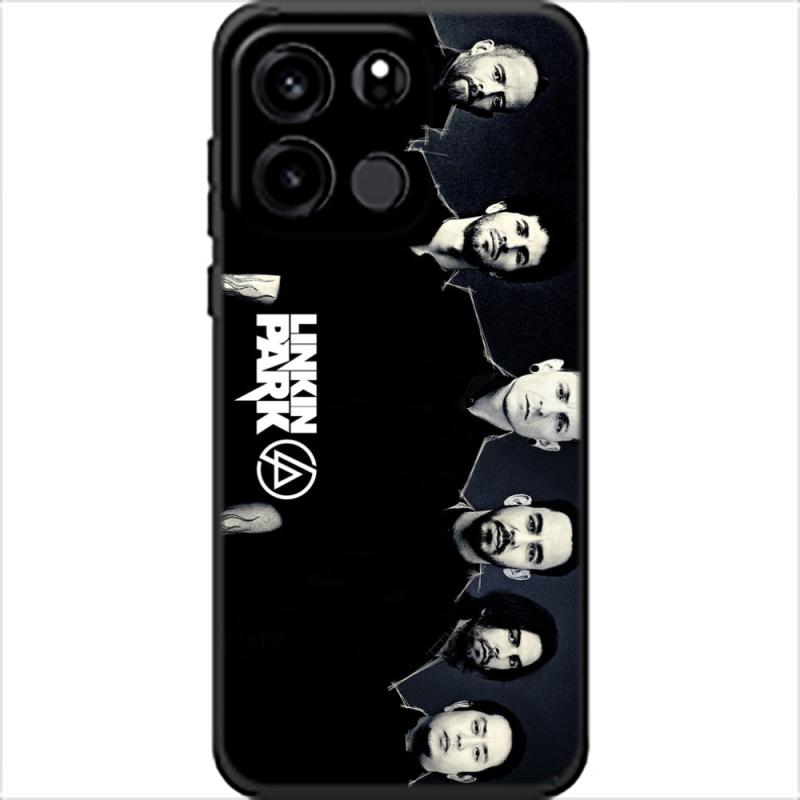 Чохол BoxFace OnePlus Turbo 6V 