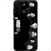 Чохол BoxFace OnePlus Turbo 6V 