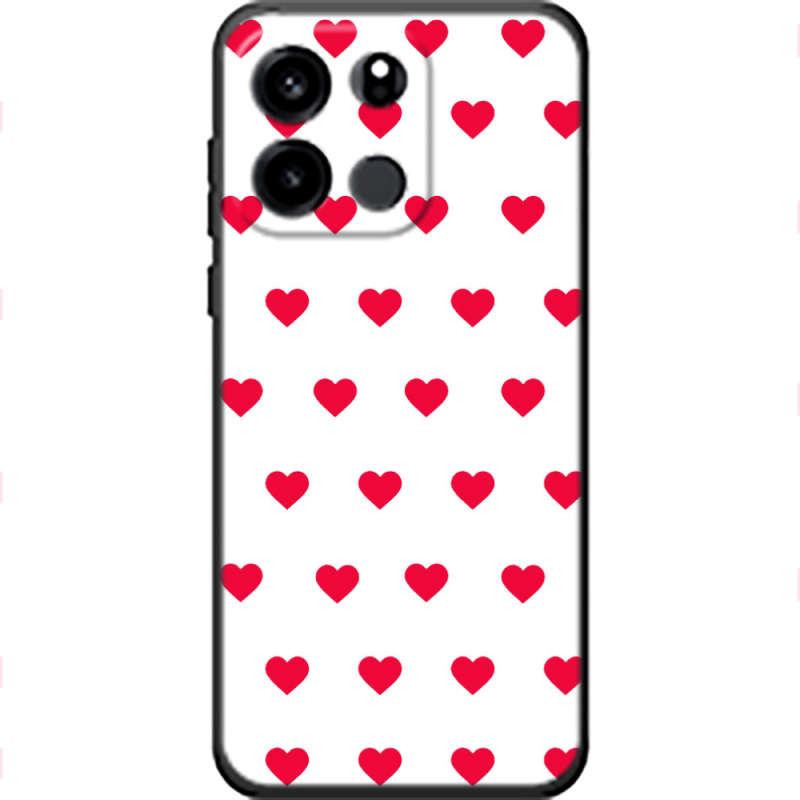 Чохол BoxFace OnePlus Turbo 6V 