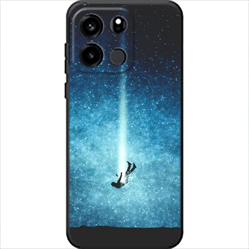 Чохол BoxFace OnePlus Turbo 6V 
