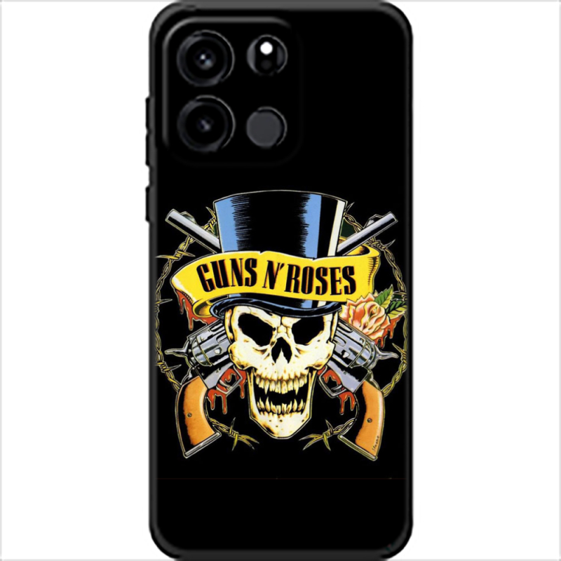 Чохол BoxFace OnePlus Turbo 6V 