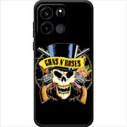 Чохол BoxFace OnePlus Turbo 6V 