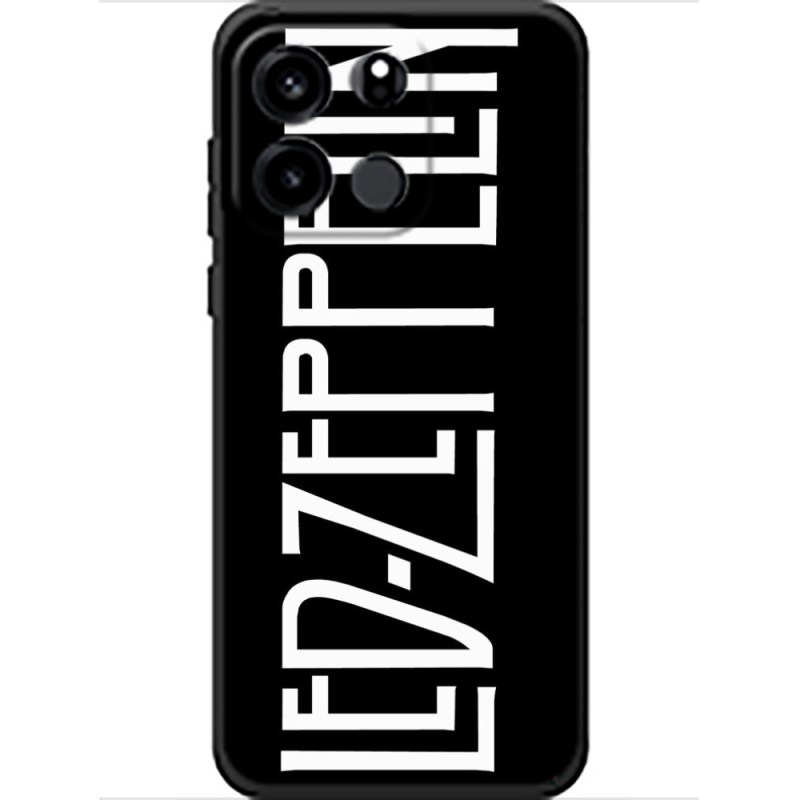 Чохол BoxFace OnePlus Turbo 6V 