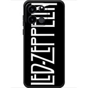 Чохол BoxFace OnePlus Turbo 6V 