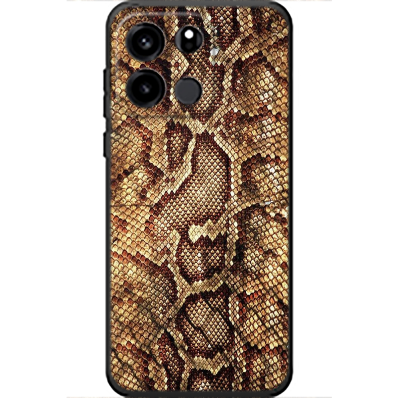Чохол BoxFace OnePlus Turbo 6V 