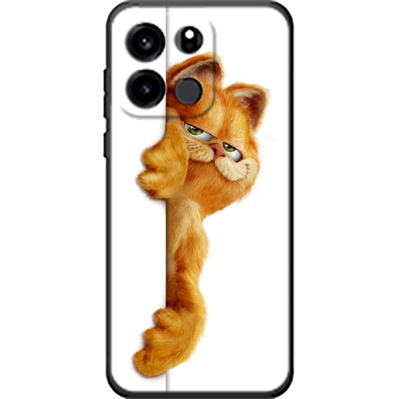 Чохол BoxFace OnePlus Turbo 6V 
