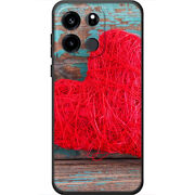 Чохол BoxFace OnePlus Turbo 6V 