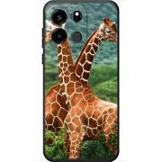 Чохол BoxFace OnePlus Turbo 6V 