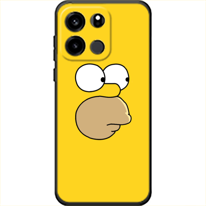 Чохол BoxFace OnePlus Turbo 6V 