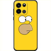 Чохол BoxFace OnePlus Turbo 6V 