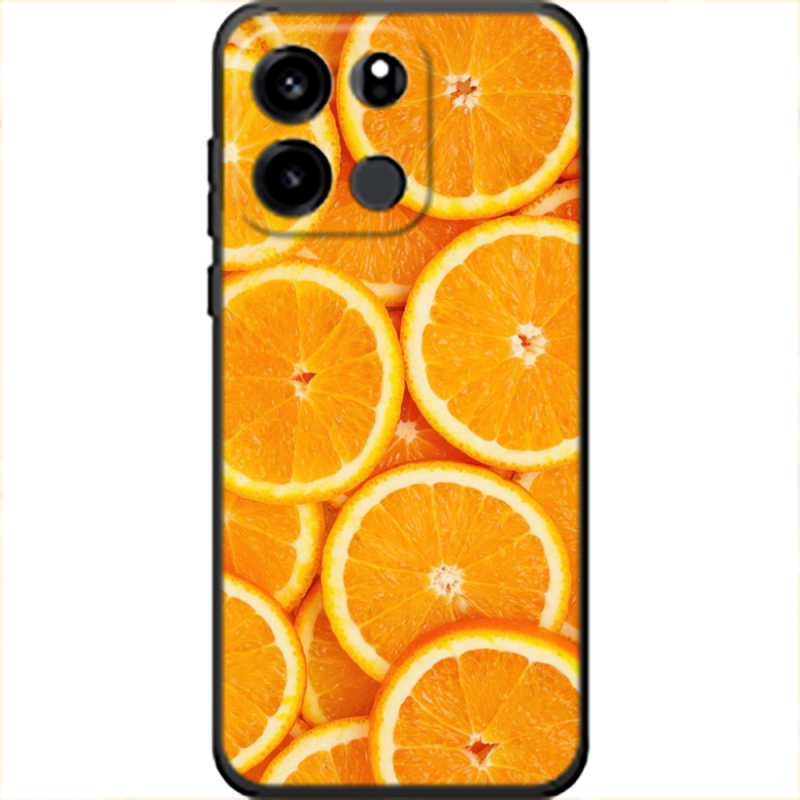 Чохол BoxFace OnePlus Turbo 6V 