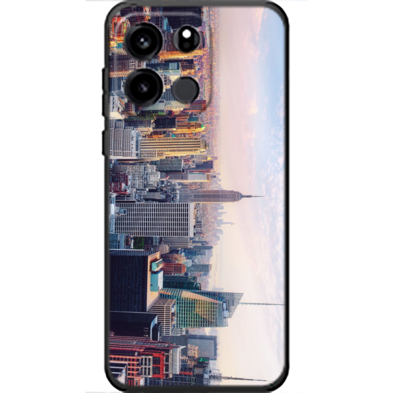 Чохол BoxFace OnePlus Turbo 6V 