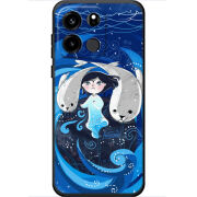 Чохол BoxFace OnePlus Turbo 6V Song of the Sea