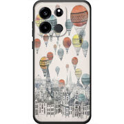 Чохол BoxFace OnePlus Turbo 6V 