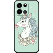 Чохол BoxFace OnePlus Turbo 6V My Unicorn