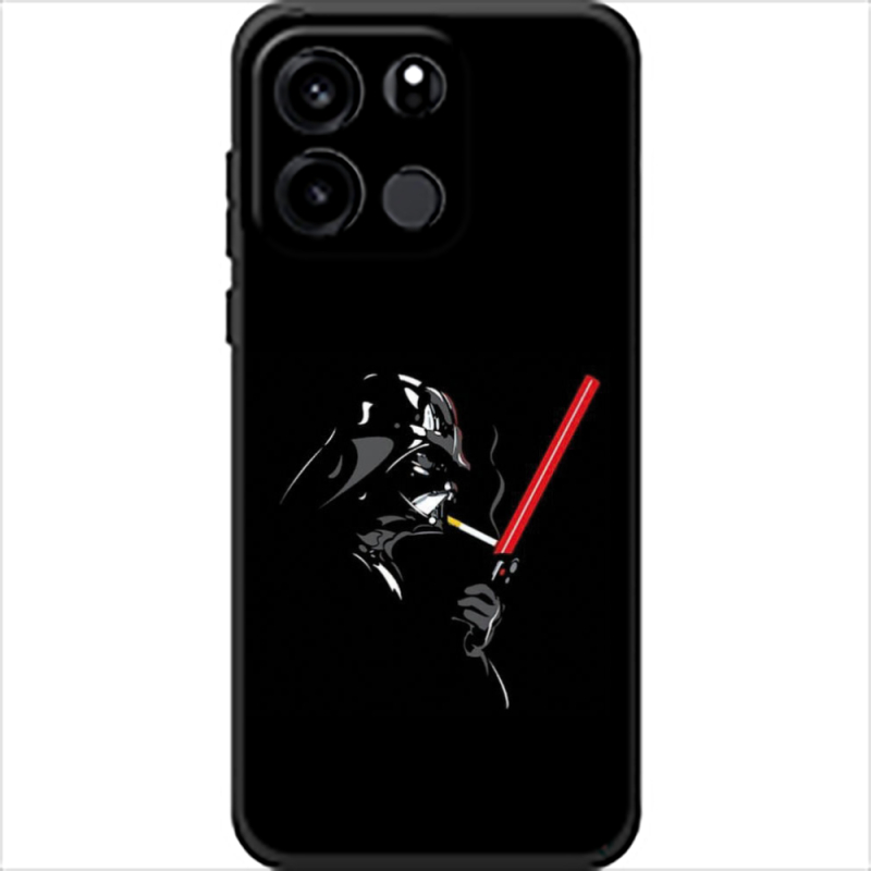 Чохол BoxFace OnePlus Turbo 6V 