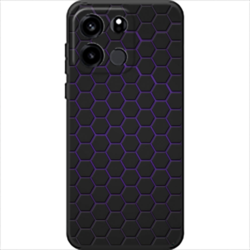 Чохол BoxFace OnePlus Turbo 6V 