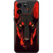 Чорний чохол BoxFace OnePlus Turbo 6V 