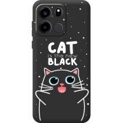 Чорний чохол BoxFace OnePlus Turbo 6V 