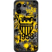 Чорний чохол BoxFace OnePlus Turbo 6V 