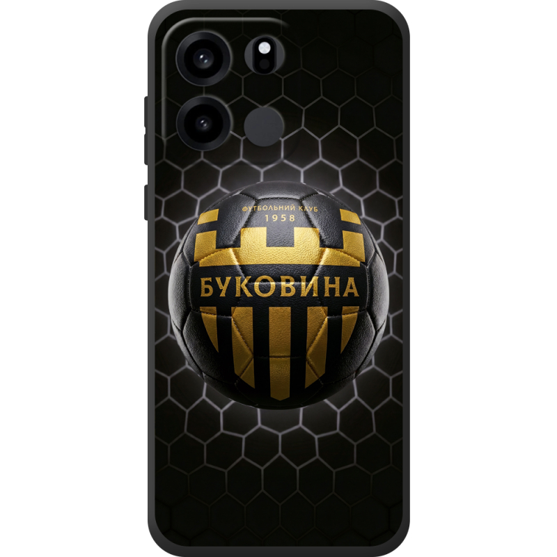 Чорний чохол BoxFace OnePlus Turbo 6V 